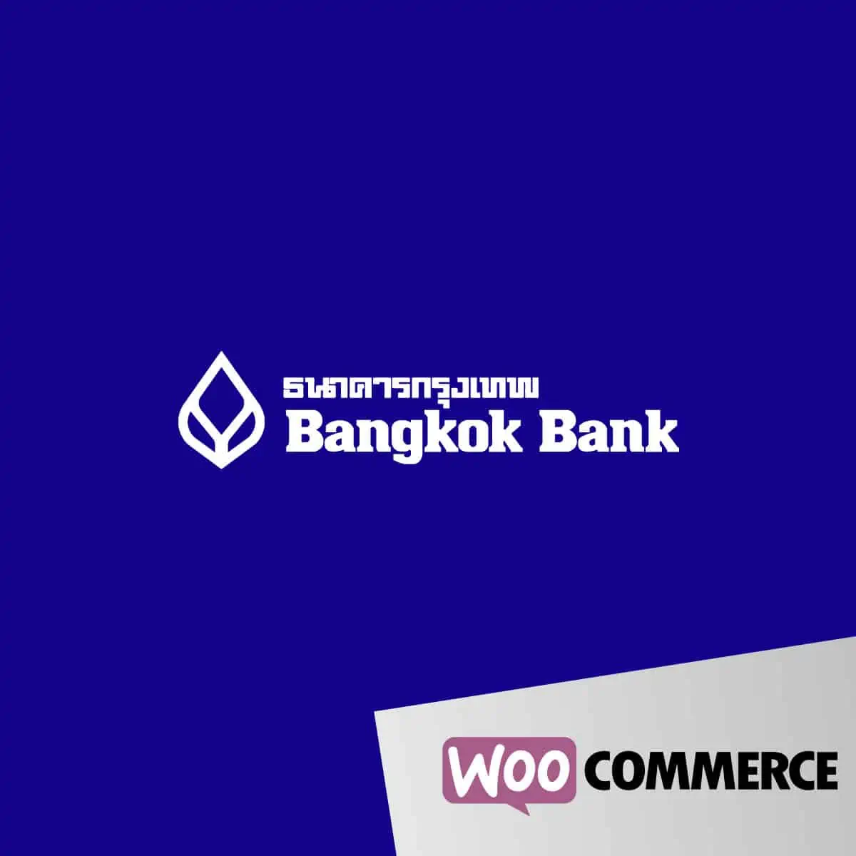 Bualuang iPay payment gateway for WooCommerce (ธนาคารกรุงเทพ - BBL)