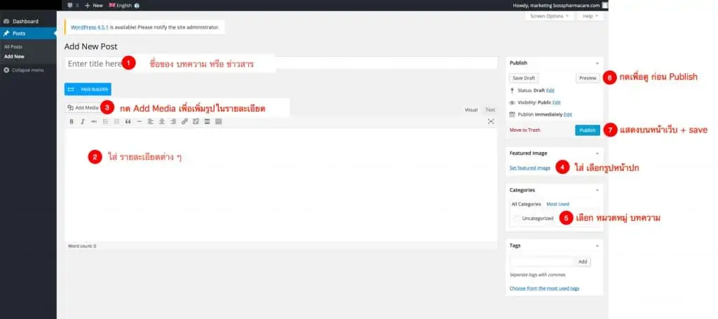 add_new_wordpress_post_step1