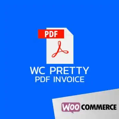 ปลั๊กอินออกใบเสร็จรับเงิน, ใบวางบิล, และใบส่งสินค้า สำหรับ Woocommerce