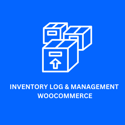 Inventory Log & Management for Woocommerce