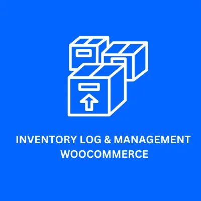 Inventory Log & Management for Woocommerce