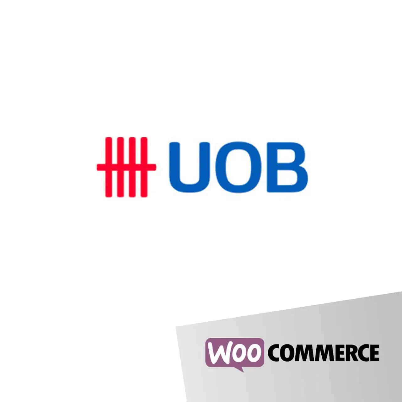 UOB payment gateway for Woocommerce (2C2P API)