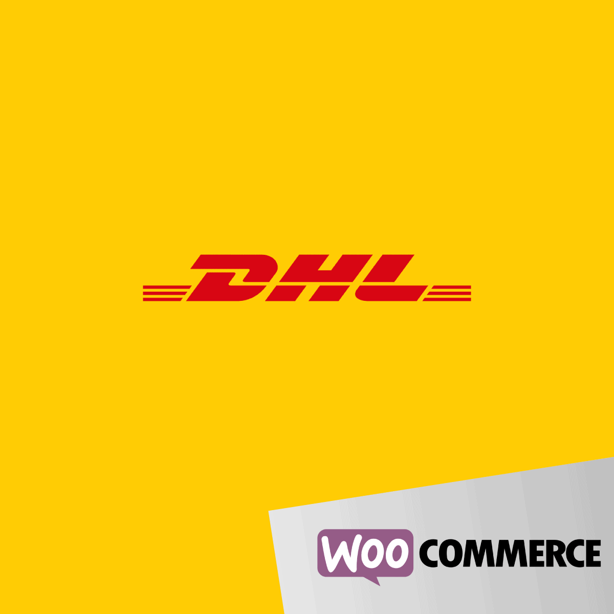 DHL Thailand for Woocommerce