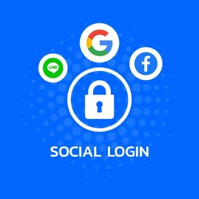 Social login for Wordpress / Woocommerce plugin