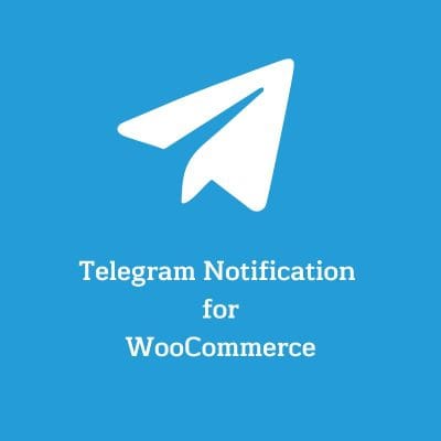 แจ้งเตือนออเดอร์ผ่านทาง Telegram สำหรับ WooCommerce
